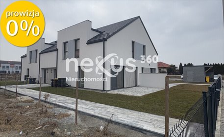 dom na sprzedaż 127m2 dom Stanowice