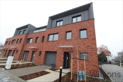 dom na sprzedaż 129m2 dom Wrocław, Fabryczna, Leśnica