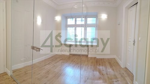 Nowoczesny lokal biurowy 93 m² w centrum Warszawy - polecam! lokal użytkowy Warszawa, Śródmieście