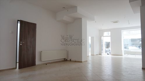 Lokal użytkowy na wynajem Poznań, Centrum, Garbary, Wielka/Stary Rynek/Garbary 98m2 Foto 2