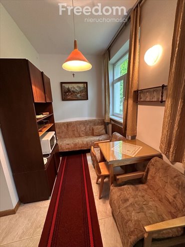 lokal użytkowy na sprzedaż 21m2 lokal użytkowy Zakopane, Władysława Zamoyskiego