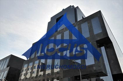Zapraszam do wynajmu nowoczesnego lokalu 160 m² w biurowcu Wola lokal użytkowy Warszawa, Wola