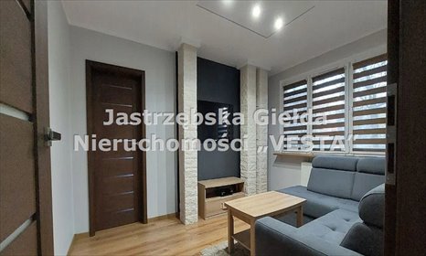 mieszkanie na sprzedaż Rydułtowy Raciborska 48 m2