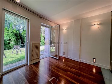 Mieszkanie na wynajem Warszawa, Mokotów, Sielce, Zbigniewa Cybulskiego 260m2 Foto 4
