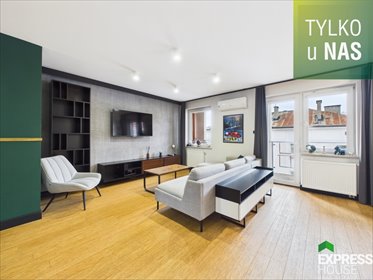 mieszkanie na wynajem 65m2 mieszkanie Białystok, Bojary, Łąkowa