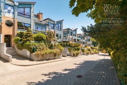 mieszkanie na sprzedaż 132m2 mieszkanie Gdynia, Bernadowo, Wzgórze Bernadowo
