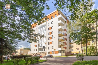 Mieszkanie 58 m² w Białymstoku - Sienkiewicza Nowogródzka mieszkanie Białystok, Sienkiewicza, Nowogródzka