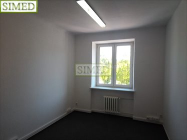 Nowoczesny lokal biurowy 12 m2 z ochroną i dostępem 24/7 lokal użytkowy Warszawa, Mokotów, Czerniaków