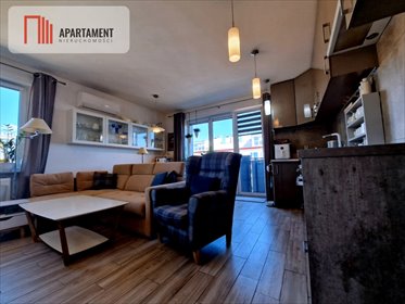 mieszkanie na sprzedaż 60m2 mieszkanie Szczecinek