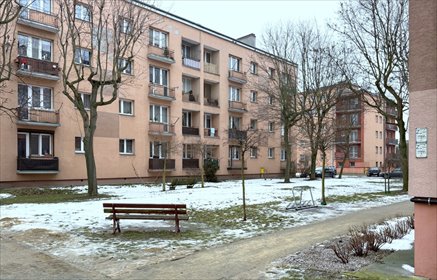 mieszkanie na sprzedaż 64m2 mieszkanie Piotrków Trybunalski, ks. Piotra Ściegiennego