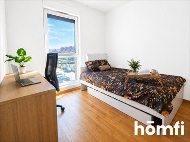 mieszkanie na sprzedaż 43m2 mieszkanie Wrocław, Ołtaszyn, Ołtaszyn, Agrestowa