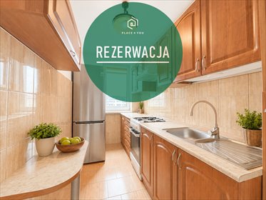Przytulne 2 pok. z klimatyzacją, balkon, metro Wawrzyszew mieszkanie Warszawa, Bielany, Dantego