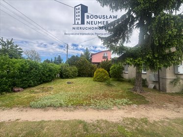 Dom 98 m² w Łodzi-Górnej (spokojne otoczenie, potencjał) dom Łódź, Łódź-Górna, Terenowa
