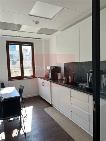 Lokal użytkowy na wynajem 121m2 lokal użytkowy Warszawa, Śródmieście