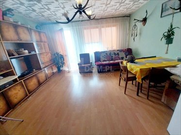 mieszkanie na sprzedaż 69m2 mieszkanie Końskie