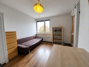 Na sprzedaż kawalerka 25,29 m² w centrum Wrocławia mieszkanie Wrocław, Szczepin