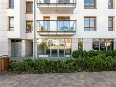 lokal użytkowy na sprzedaż 77m2 lokal użytkowy Sopot, Armii Krajowej