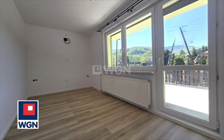 mieszkanie na sprzedaż 128m2 mieszkanie Ustroń, Poniwiec