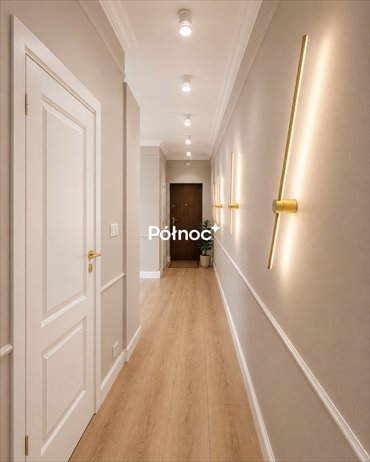 Stylowe 3-pokojowe mieszkanie po remoncie, 50 m² - polecam! mieszkanie Lublin, Środkowa