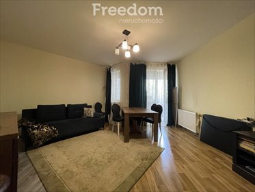 Zapraszam do obejrzenia mieszkania 52,69 m² z dużym balkonem na Widzewie mieszkanie Łódź, Widzew, Milionowa
