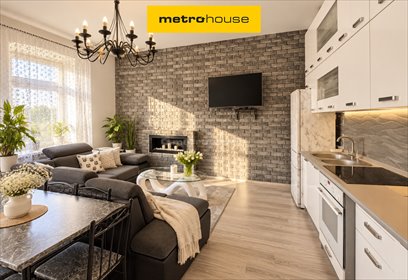 Do sprzedania funkcjonalne 2-pokojowe mieszkanie 41 m² w Żyrardowie mieszkanie Żyrardów, Kościuszki