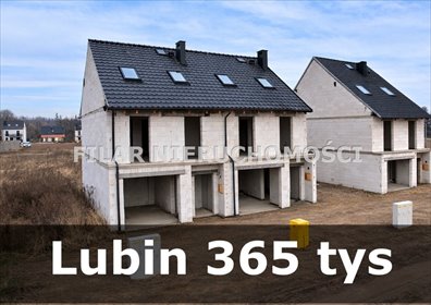 dom na sprzedaż 137m2 dom Lubin, Małomice