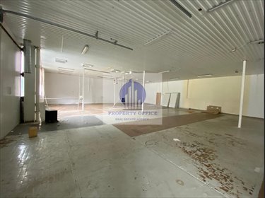 magazyn na wynajem 400m2 magazyn Warszawa, Bielany, Sokratesa