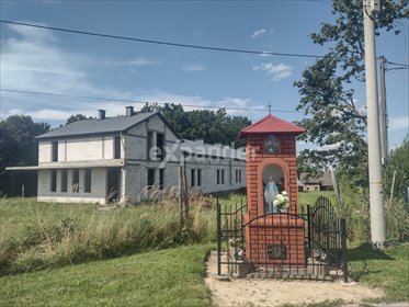 lokal użytkowy na sprzedaż 568m2 lokal użytkowy Kraczkowa