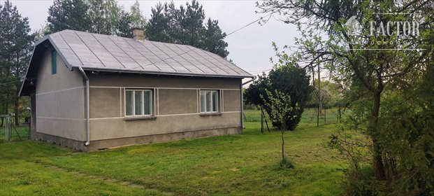 dom na sprzedaż Kobylanka 85 m2