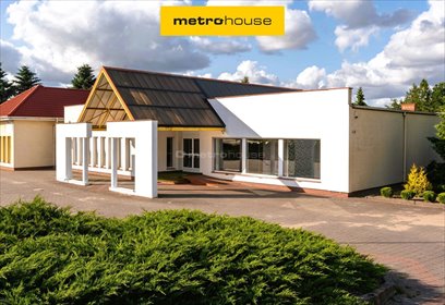 lokal użytkowy na sprzedaż 647m2 lokal użytkowy Chojnice, Tucholska