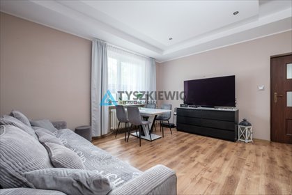 mieszkanie na sprzedaż 55m2 mieszkanie Gdańsk, Wrzeszcz Dolny, Racławicka