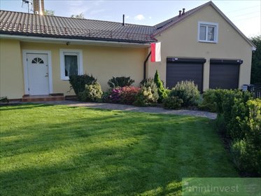 dom na sprzedaż 298m2 dom Nowe Warpno