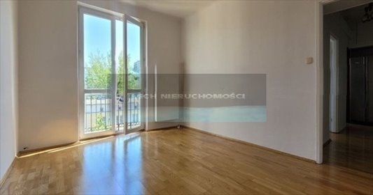 mieszkanie na sprzedaż 50m2 mieszkanie Warszawa, Ochota, Dorotowska