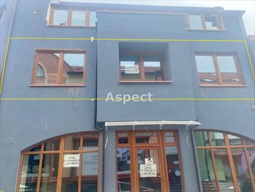 lokal użytkowy na wynajem 62m2 lokal użytkowy Kutno