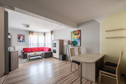 mieszkanie na sprzedaż 42m2 mieszkanie Wrocław, Krzyki, Wojszyce, Klasztorna