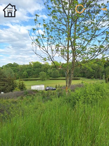 działka na sprzedaż 1108m2 działka Żukczyn, Jaśminowa