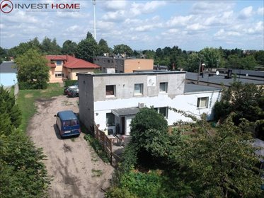 dom na sprzedaż Września Juliusza Słowackiego 116 m2