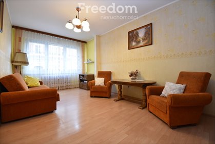mieszkanie na sprzedaż 63m2 mieszkanie Namysłów