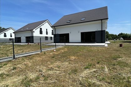 dom na sprzedaż 89m2 dom Gierłatowo