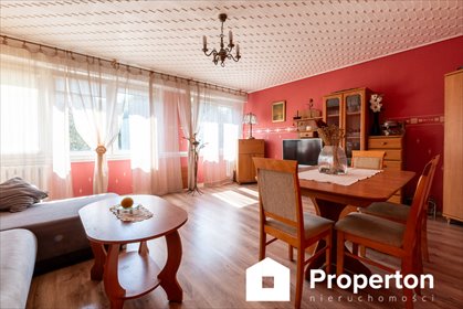 Przestronne 3-pokojowe mieszkanie na Piasta z balkonem mieszkanie Białystok, św. Wojciecha