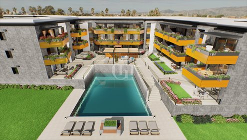 mieszkanie na sprzedaż 81m2 mieszkanie Desenzano del Garda