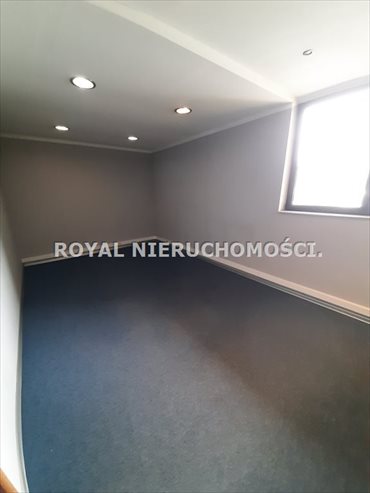 Lokal użytkowy na wynajem Ruda Śląska, Chebzie, Dworcowa 60m2 Foto 1