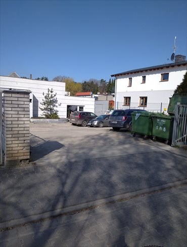 Magazyn na sprzedaż Przeźmierowo 300m2 Foto 1