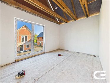 Dom na sprzedaż 117m2 dom Brzezina