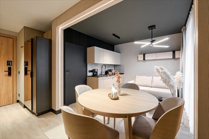 mieszkanie na sprzedaż 33m2 mieszkanie Białka Tatrzańska, Białka Tatrzańska, Środkowa