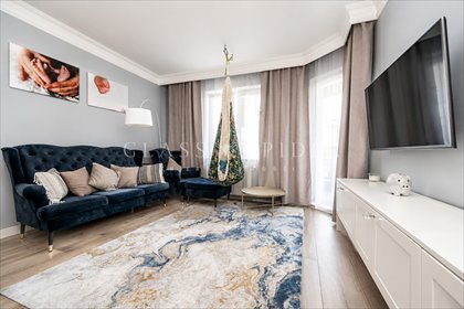 Przestronne 3-pokojowe mieszkanie 70,1 m² w Markach polecam mieszkanie Marki, Duża
