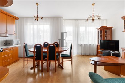 Dwupokojowe mieszkanie 48 m² z balkonem - Białołęka mieszkanie Warszawa, Białołęka