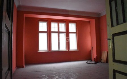 Mieszkanie 68,6 m² w centrum Kalisza do remontu - polecam! mieszkanie Kalisz, Browarna