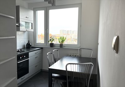 mieszkanie na sprzedaż 41m2 mieszkanie Wrocław, Krzyki, Gaj, Krynicka