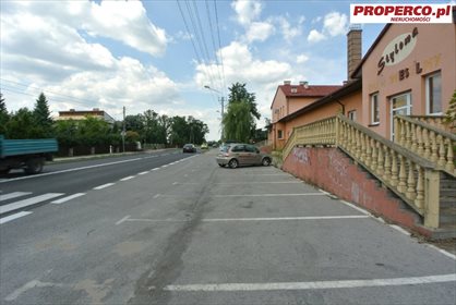 Lokal użytkowy na sprzedaż Bliżyn 958m2 Foto 2
